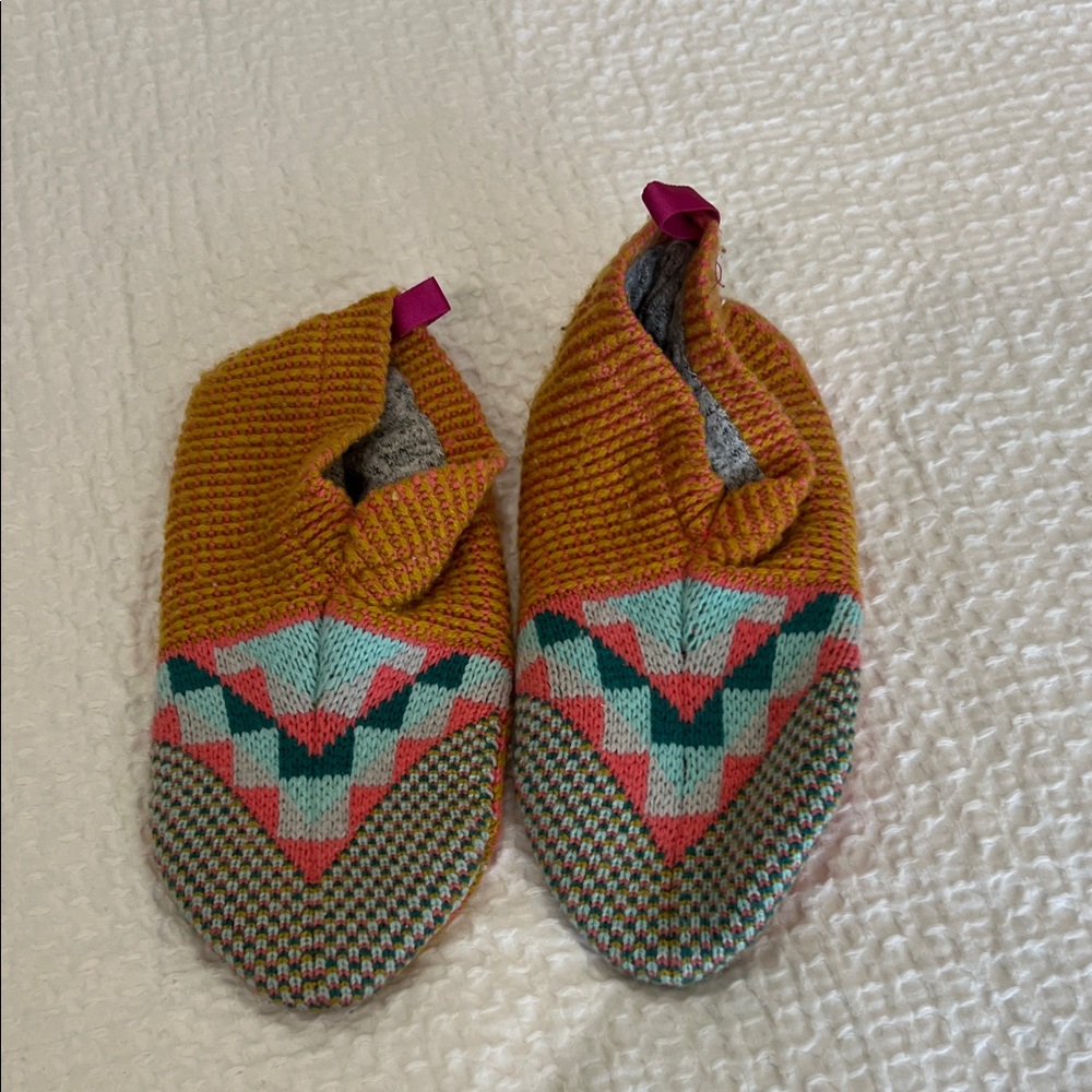 Bombas sock slippers, M